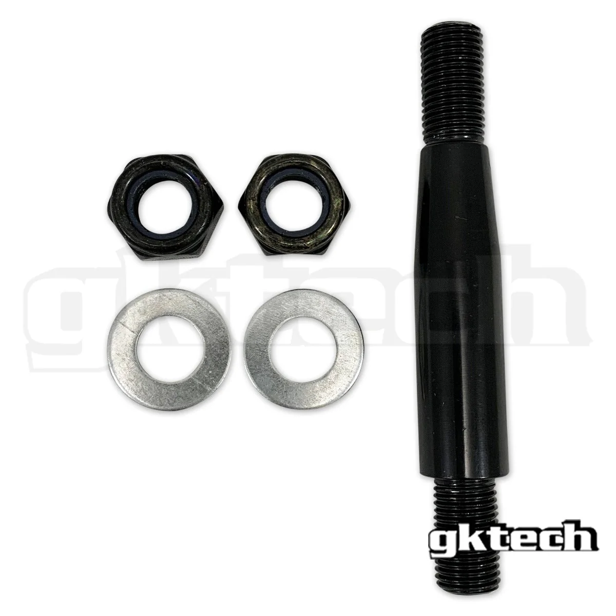 S14/S15/R32/R33/R34/Z32 Super Lock FLCA Balljoint Shank - Image 2