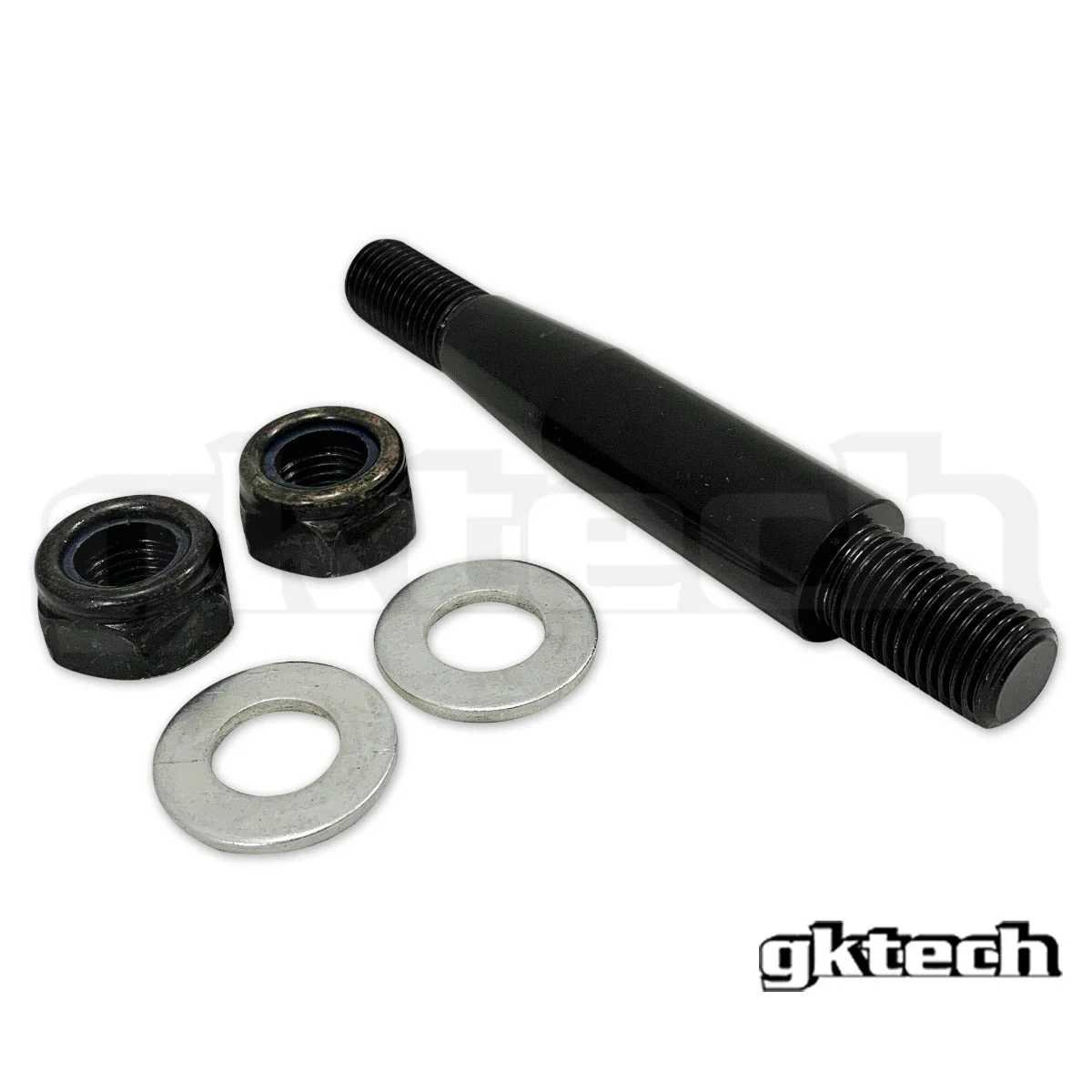S14/S15/R32/R33/R34/Z32 Super Lock FLCA Balljoint Shank - Image 3