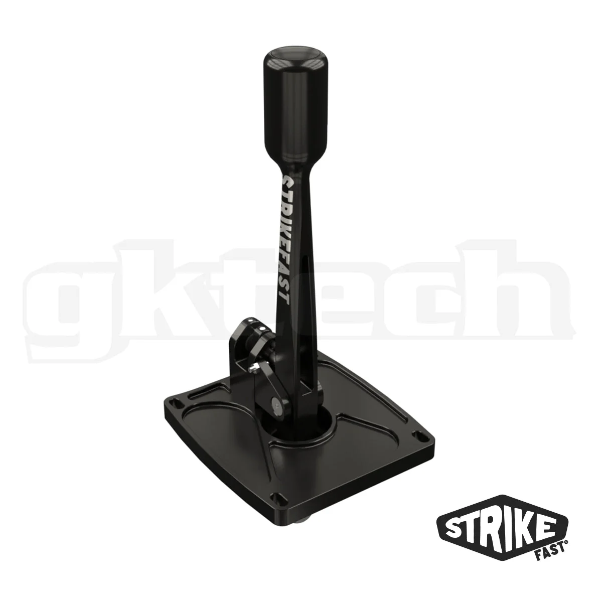 Strike Fast - Z33 350z/G35 Short shifter - Image 3