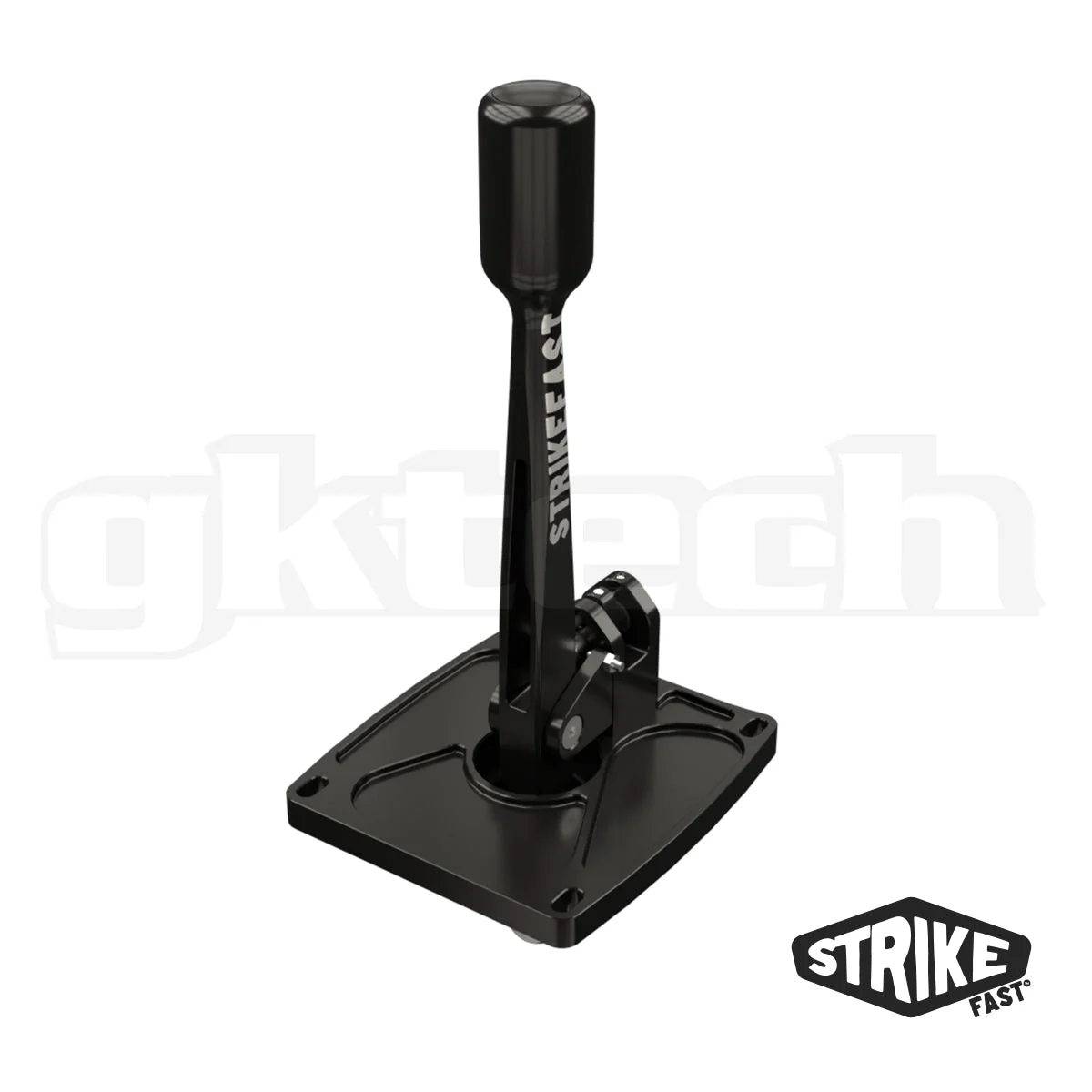 Strike Fast - Z33 350z/G35 Short shifter - Image 4