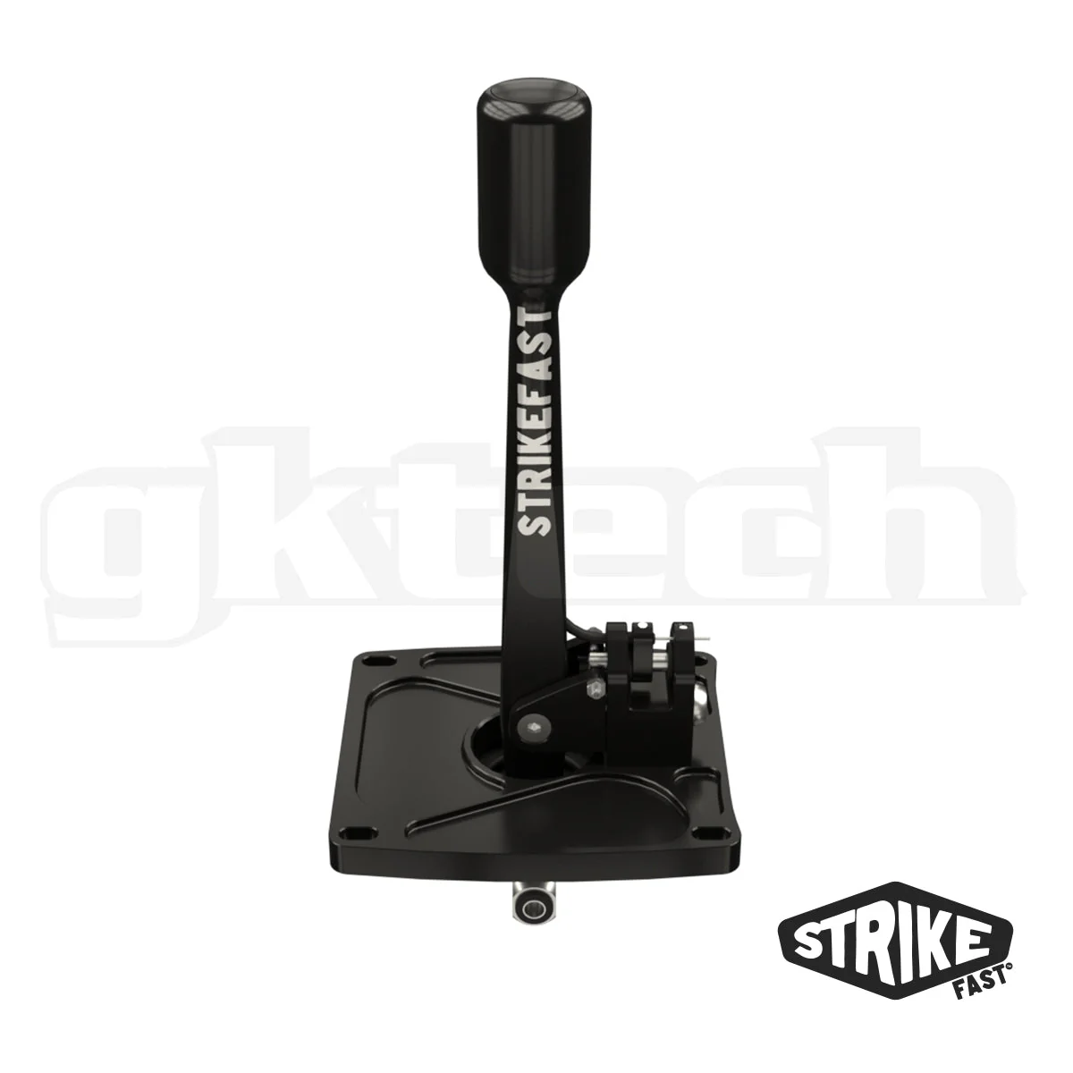 Strike Fast - Z33 350z/G35 Short shifter - Image 5