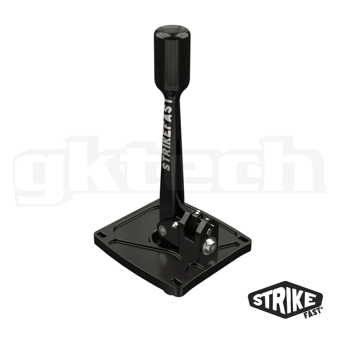 Strike Fast - Z33 350z/G35 Short shifter - Image 6