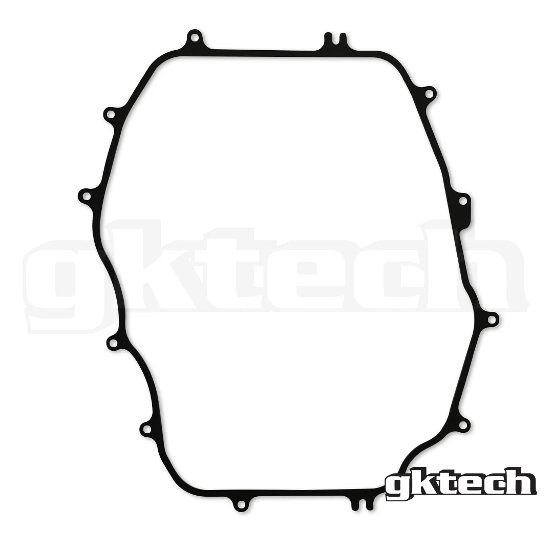 Gktech Intake Plenum Spacer Replacement Gasket - Image 2