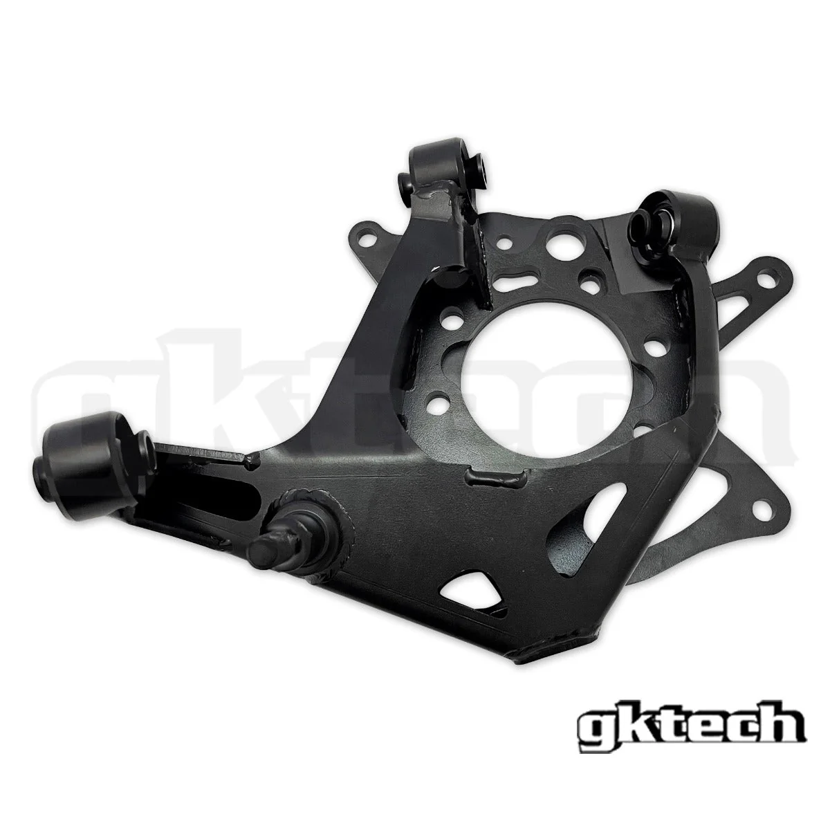 V2 240sx/Skyline/Z32 Rear knuckles with all new kinematics - Image 10