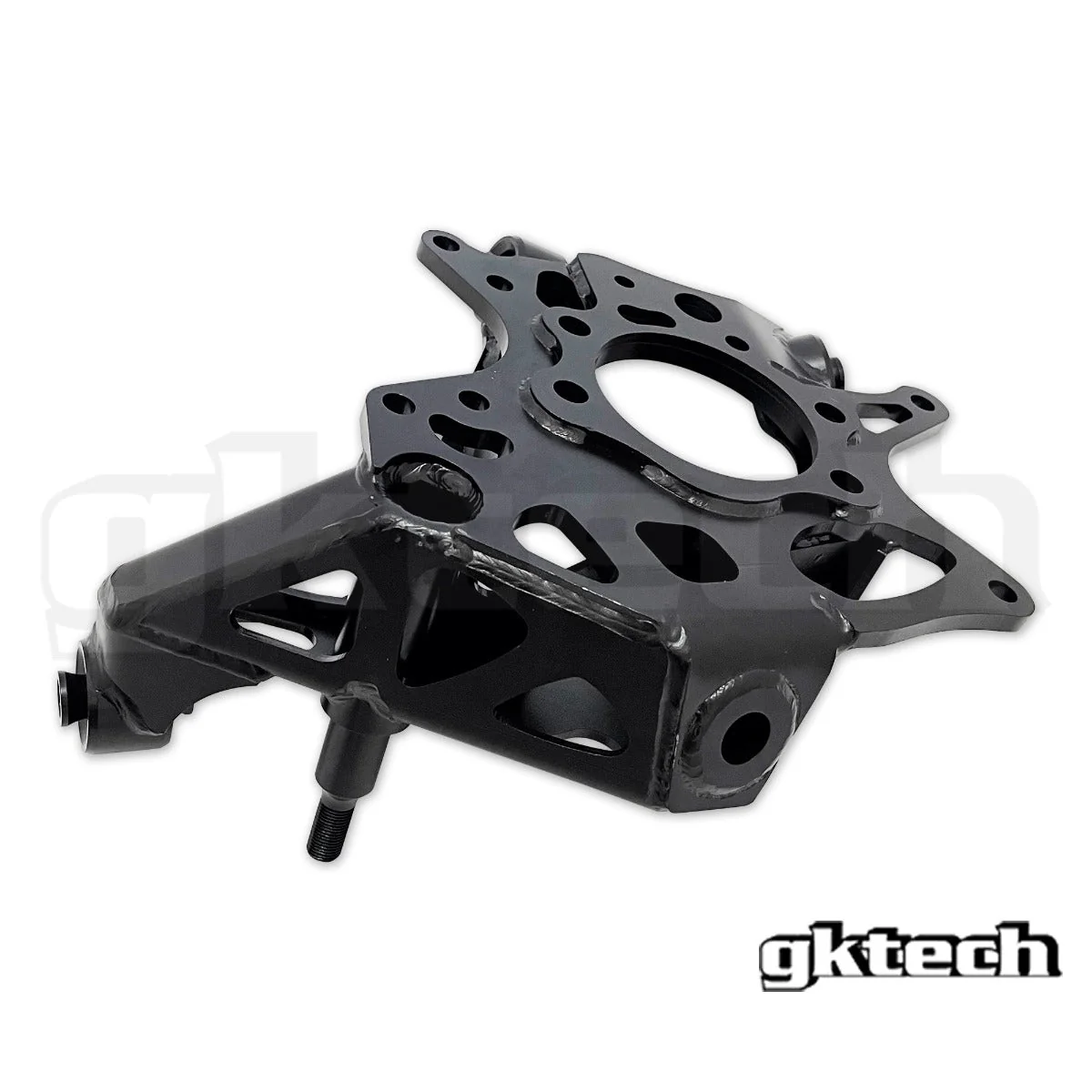 V2 240sx/Skyline/Z32 Rear knuckles with all new kinematics - Image 6