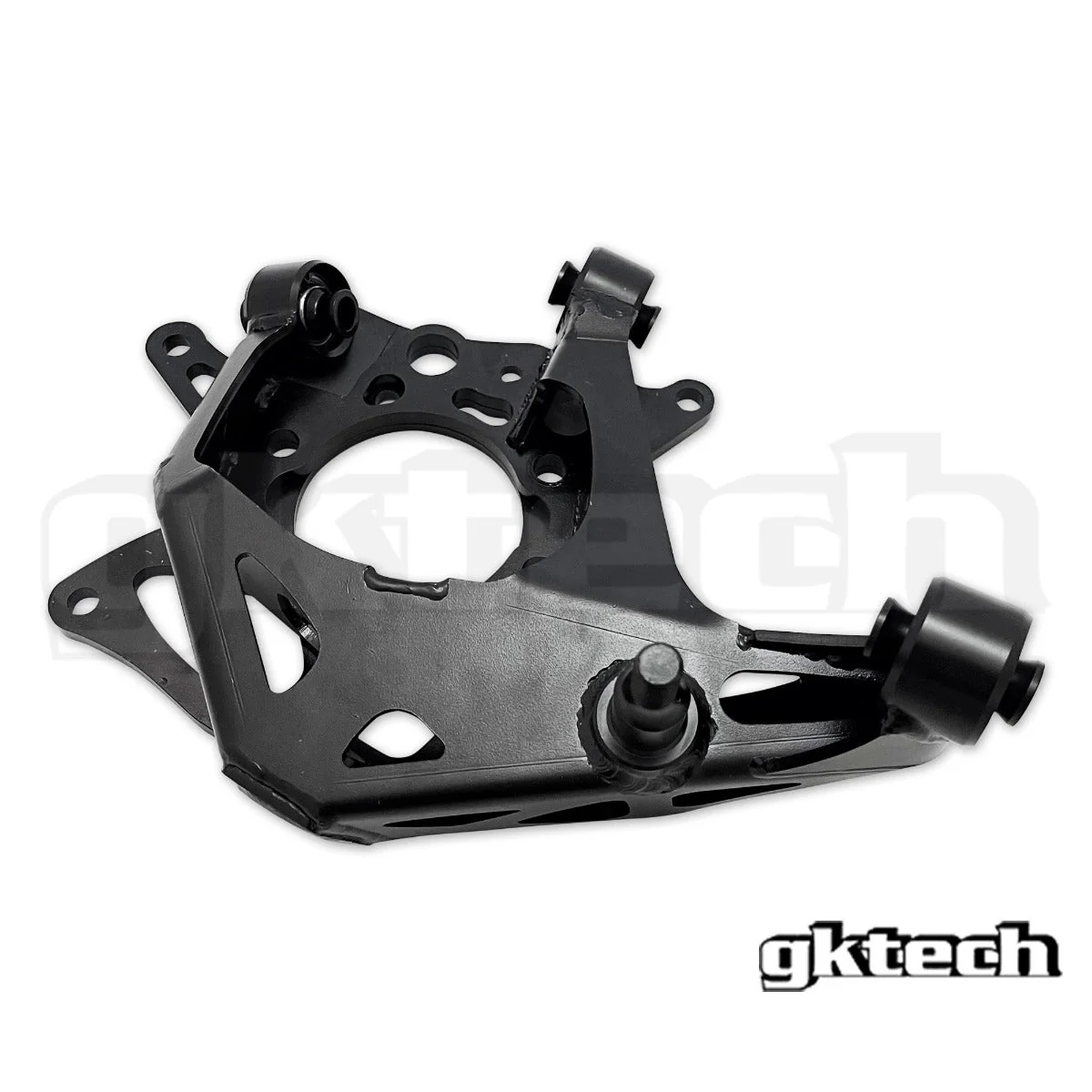 V2 240sx/Skyline/Z32 Rear knuckles with all new kinematics - Image 7