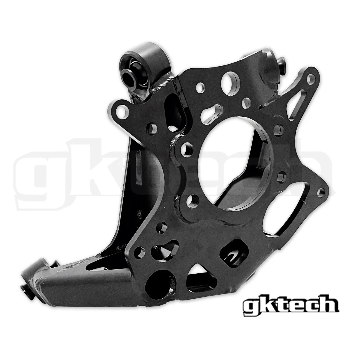 V2 240sx/Skyline/Z32 Rear knuckles with all new kinematics - Image 8