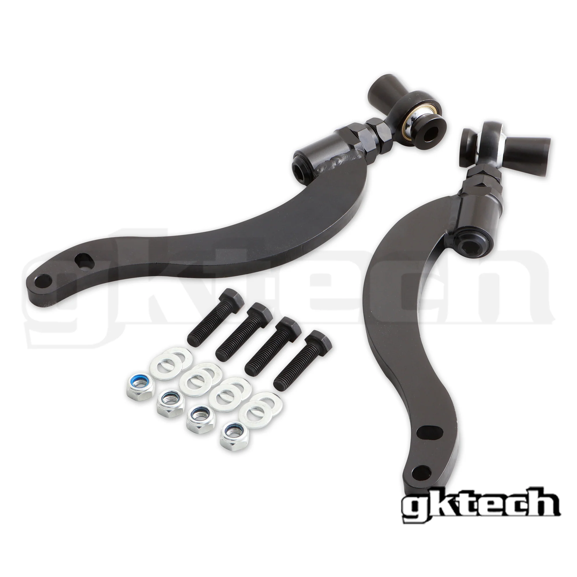 V5 - S14 240sx/S15 Silvia/R33 Skyline Tension Rods - Image 4