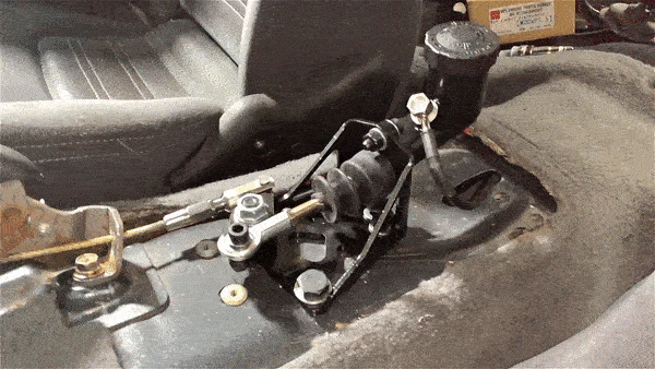Wilwood 240sx dual caliper Hydraulic hidden e-brake setup - (10% combo discount) - Image 13