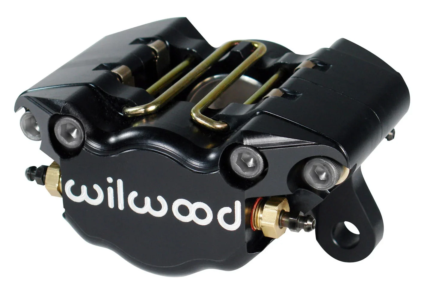 Wilwood 240sx dual caliper Hydraulic e-brake individual components (NOT COMBO) - Image 16
