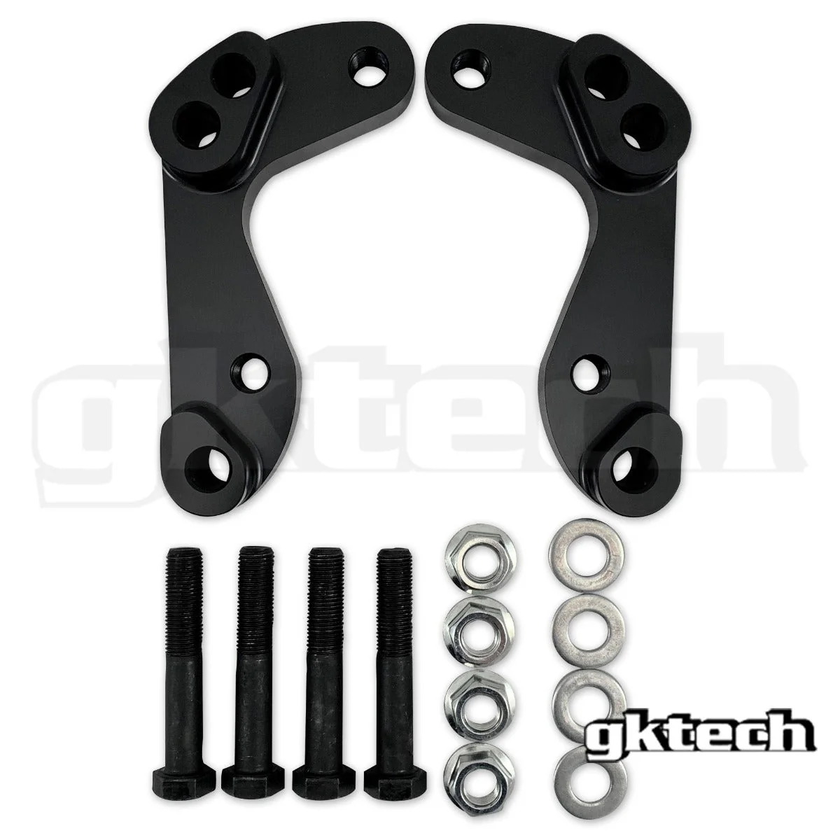Z32/R32/S14/S15 Caliper Bracket To Suit 350z/G35 Brembo Rotors - Image 2