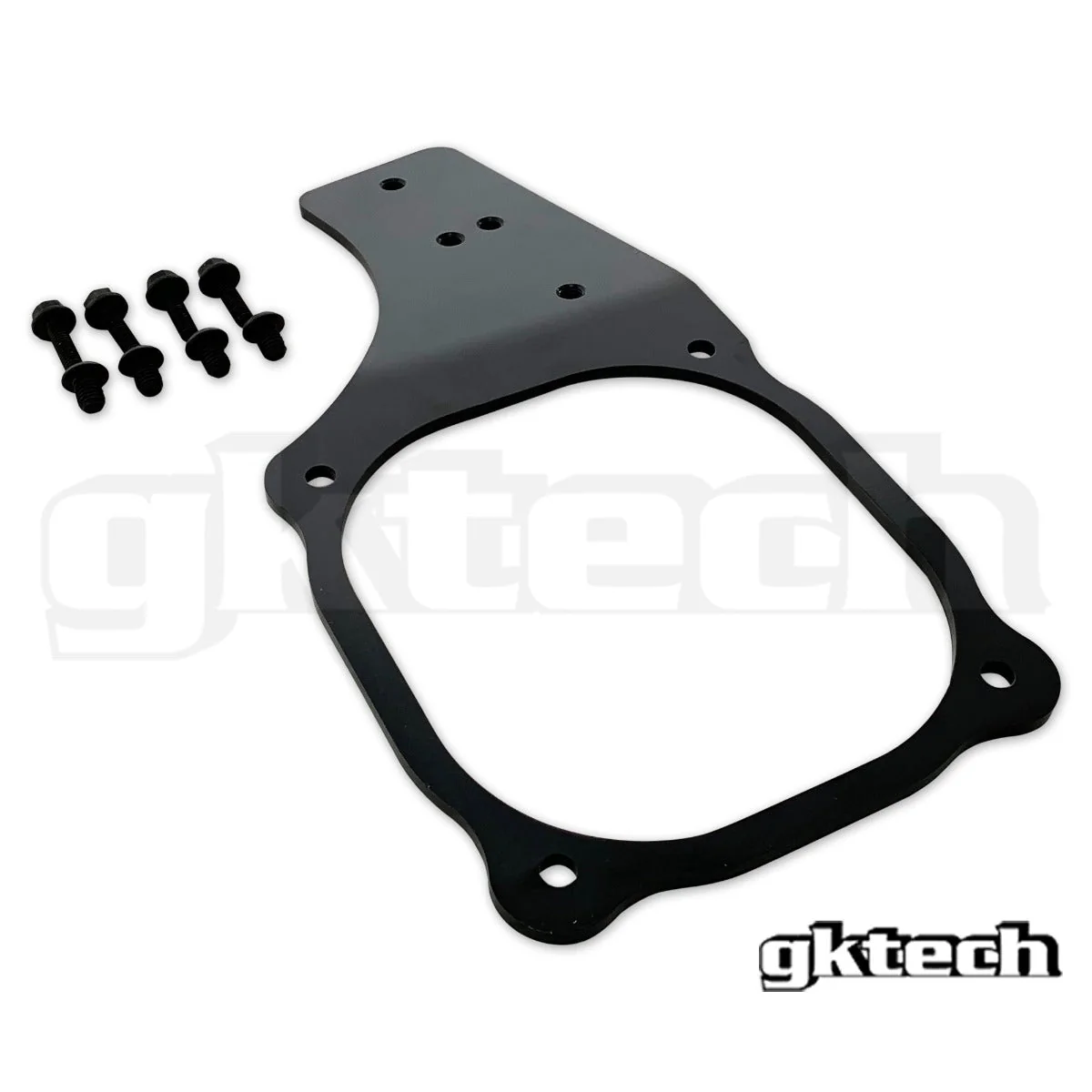 Z33 350Z vehicle specific e-brake mount - Image 4