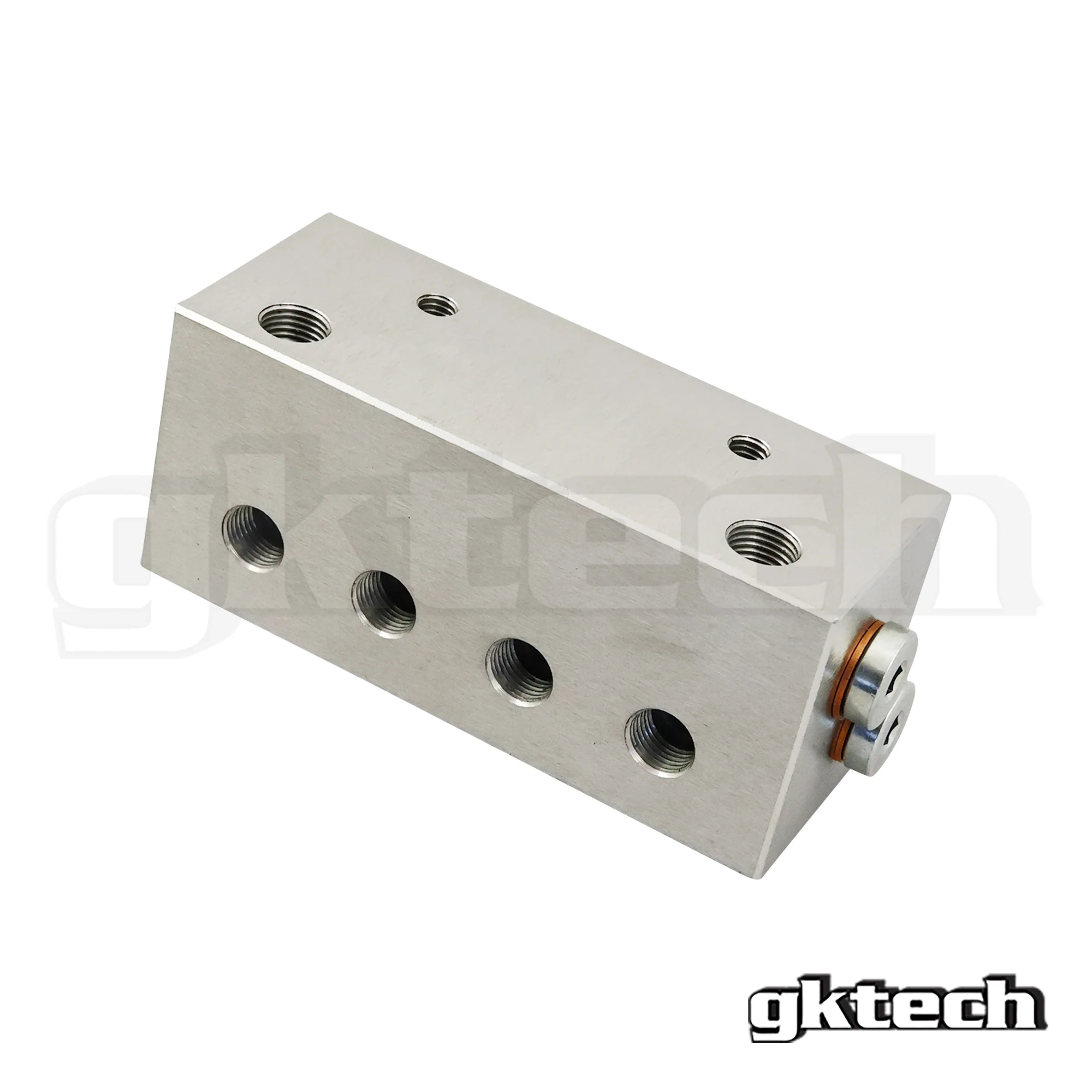 Z33 350Z/G35 ABS Delete Manifold - Image 4