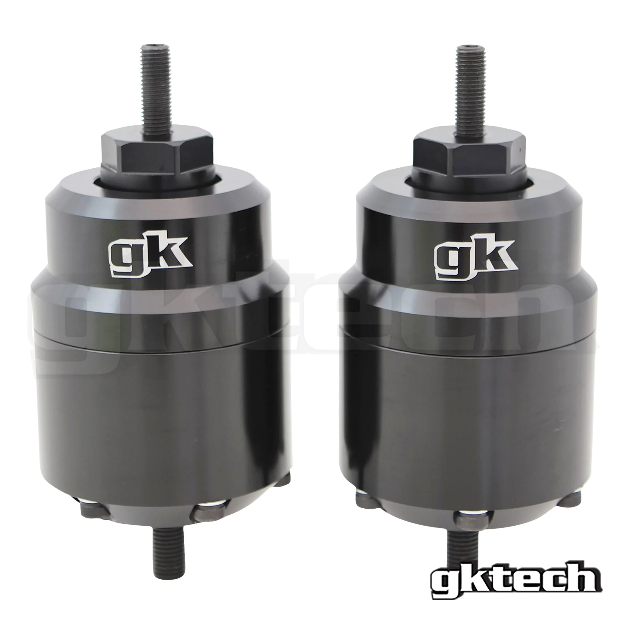 Z33 350z/G35 Adjustable Polyurethane Motor Mounts (Pair) - Image 4