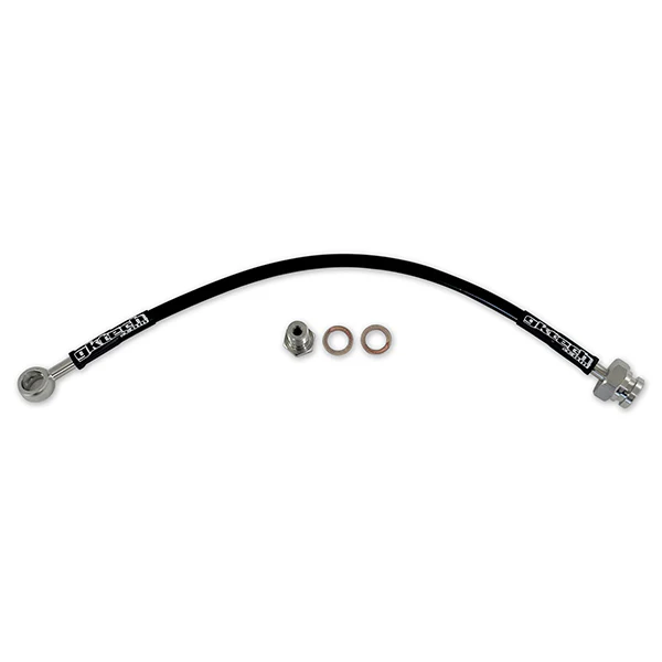 Z33 350z/G35 Braided Clutch Line