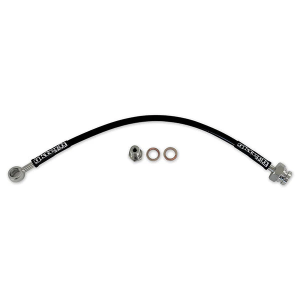Z33 350z/G35 braided Clutch Line (up to '07)