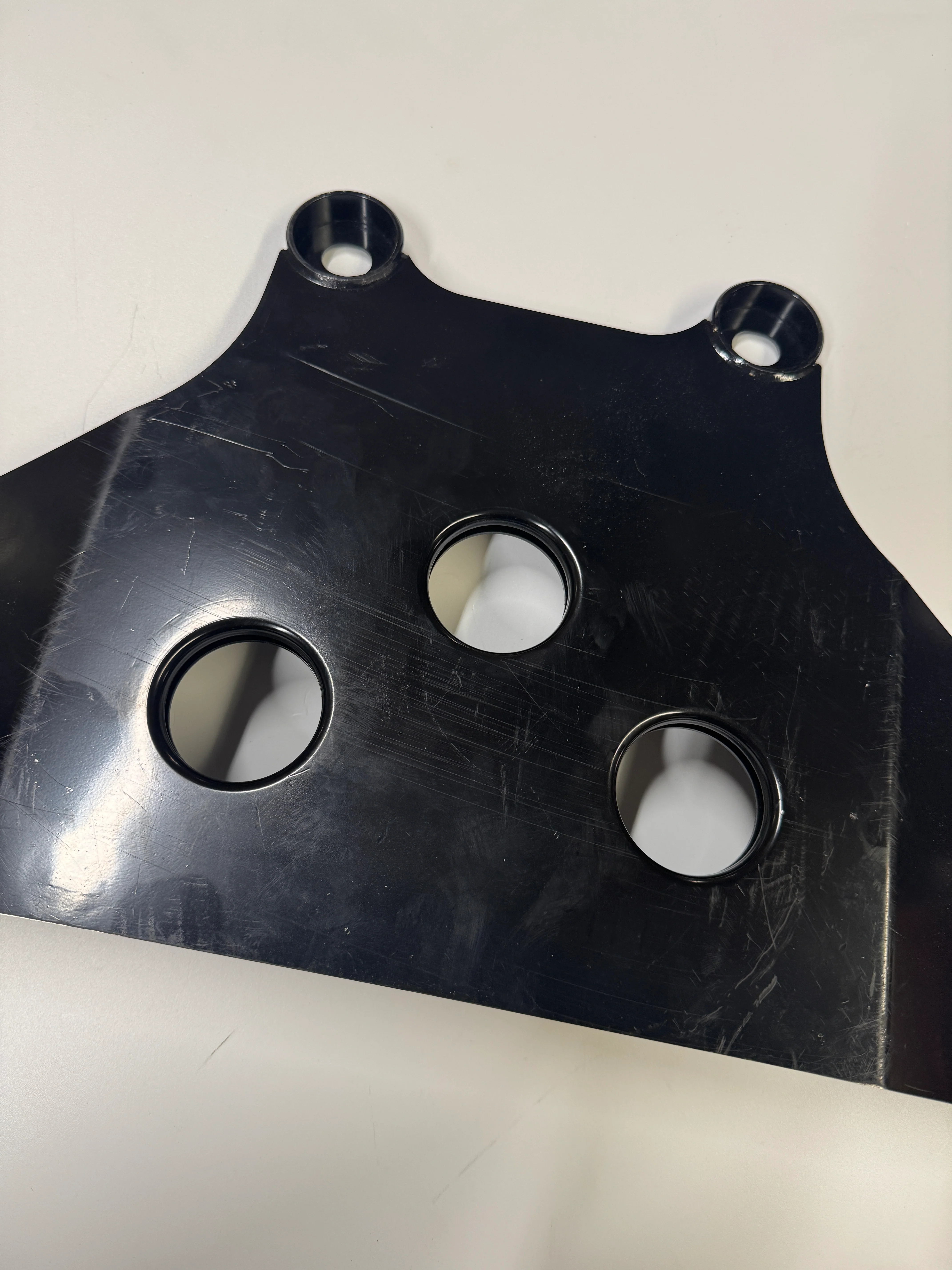 Z33 350Z/G35 Front Crossmember Brace - CENTER PIECE ONLY - DISCOUNT - Image 4