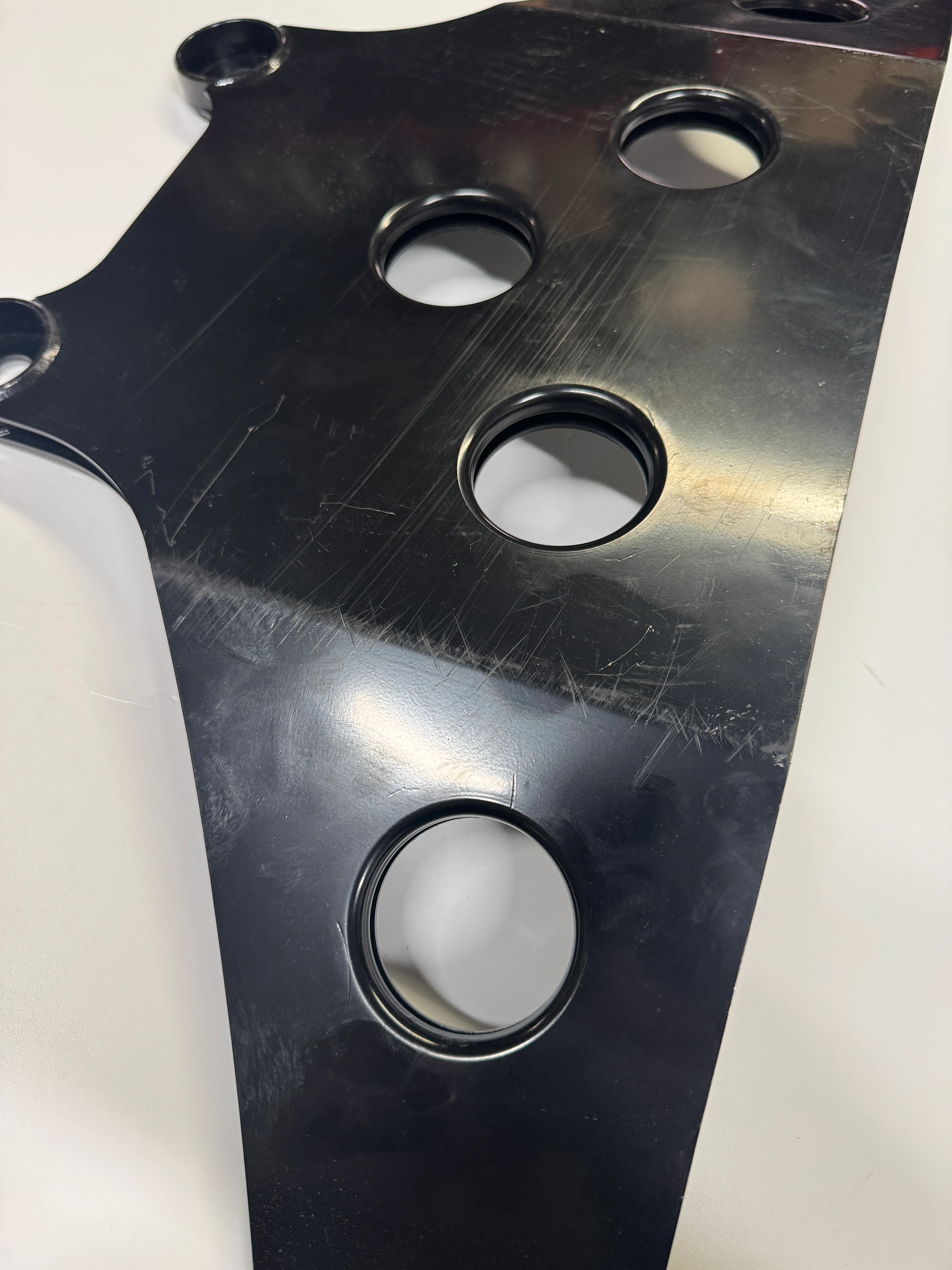 Z33 350Z/G35 Front Crossmember Brace - CENTER PIECE ONLY - DISCOUNT - Image 6