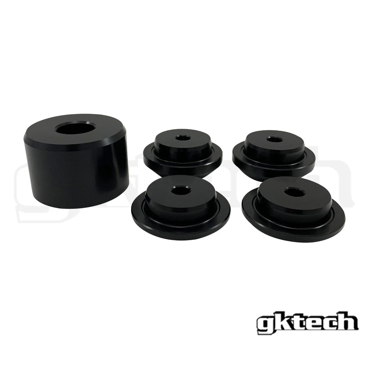 Z33 350z/G35 Solid Diff Bushings - Image 2