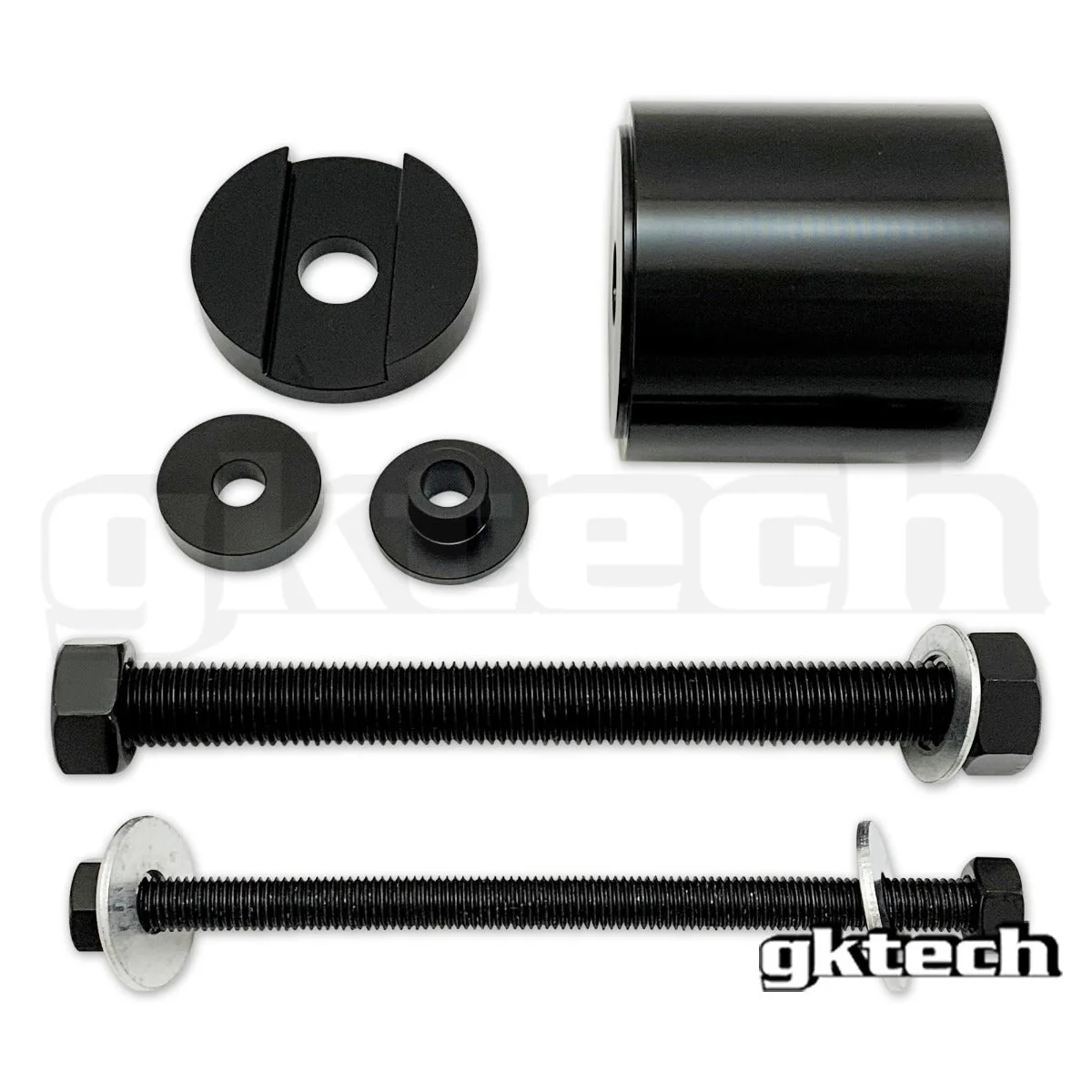 Z33 350z/G35 Solid Diff Bushings - Image 4