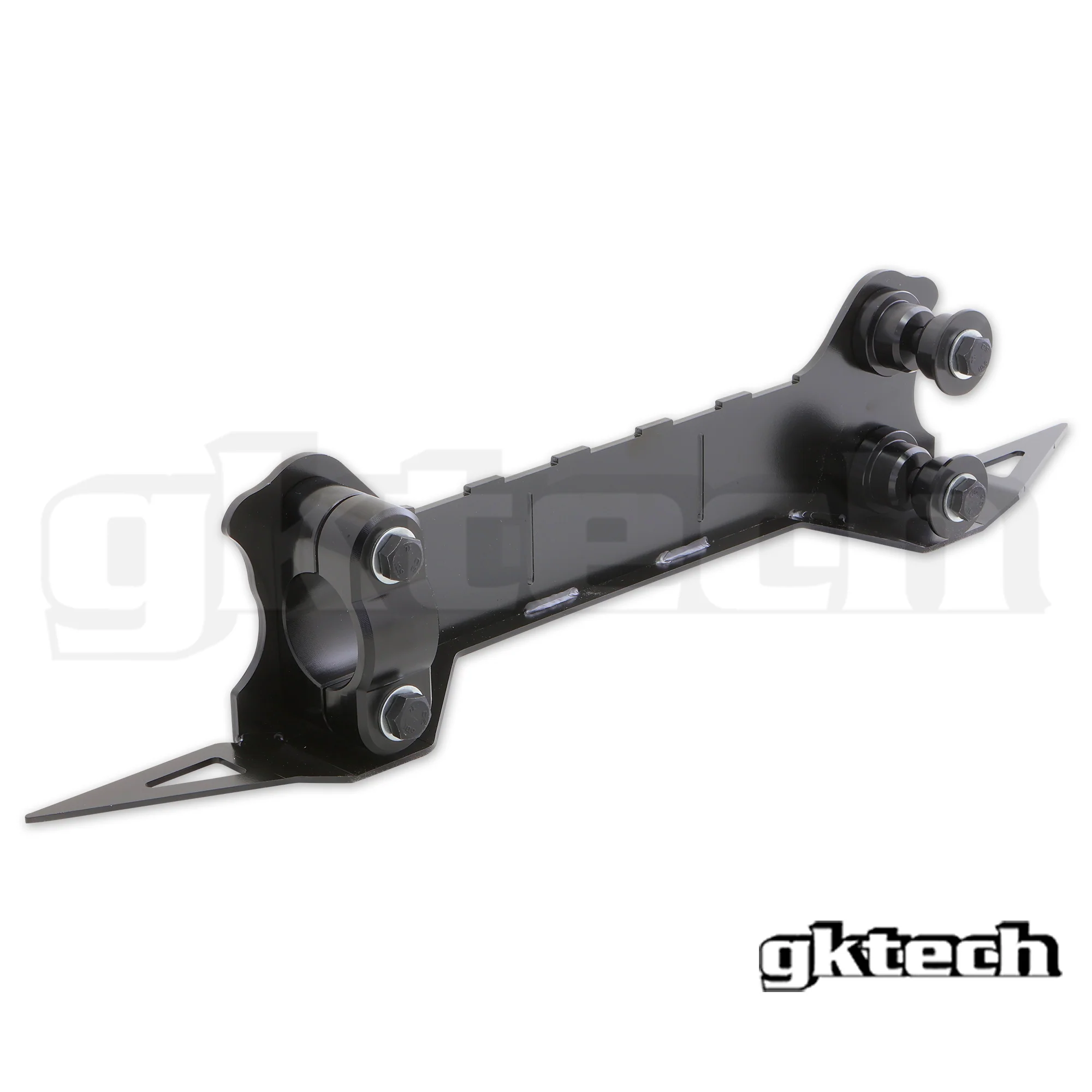 Z33 350z/G35 Steering rack relocation kit - Image 4