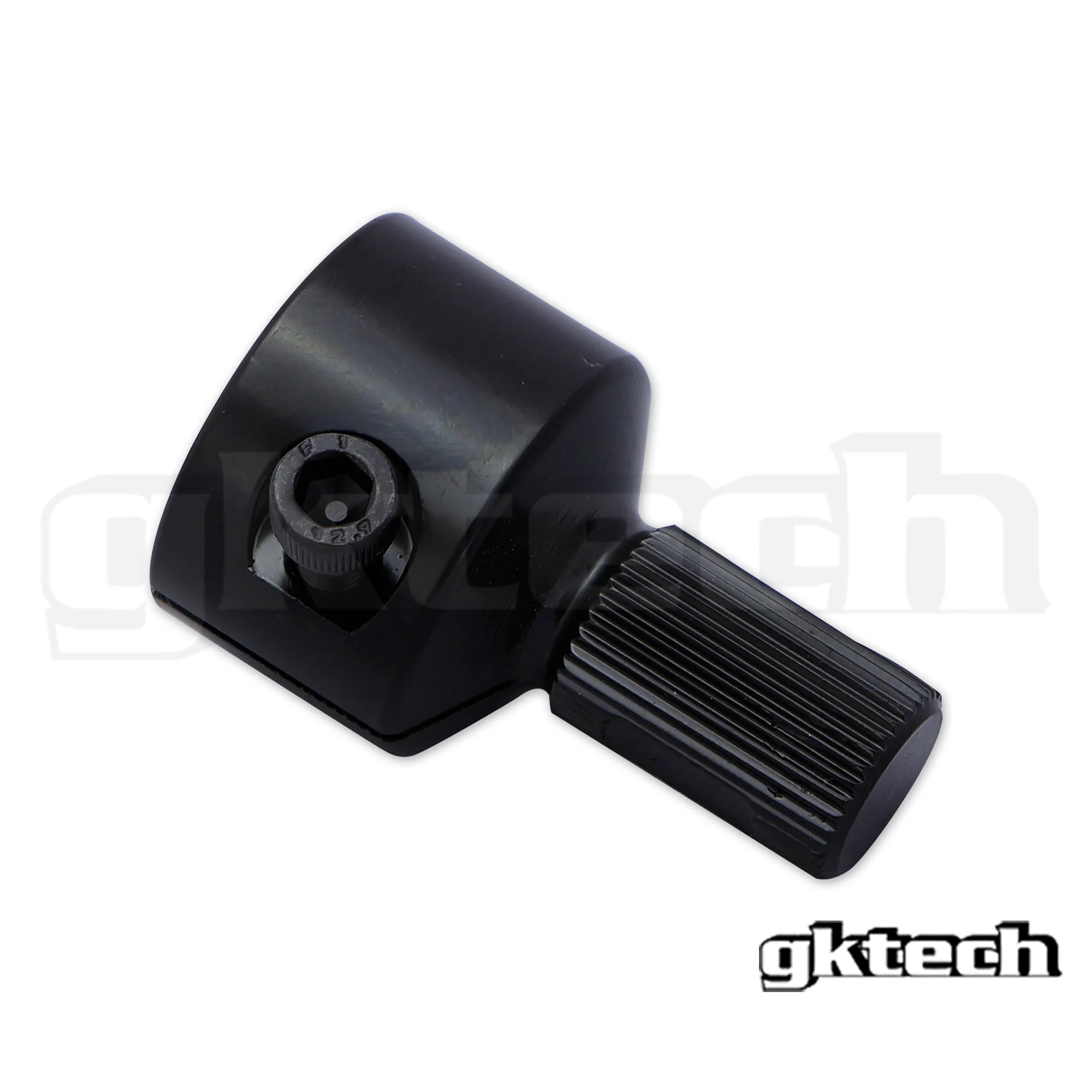 Z33 350z/G35 Steering rack relocation kit - Image 6
