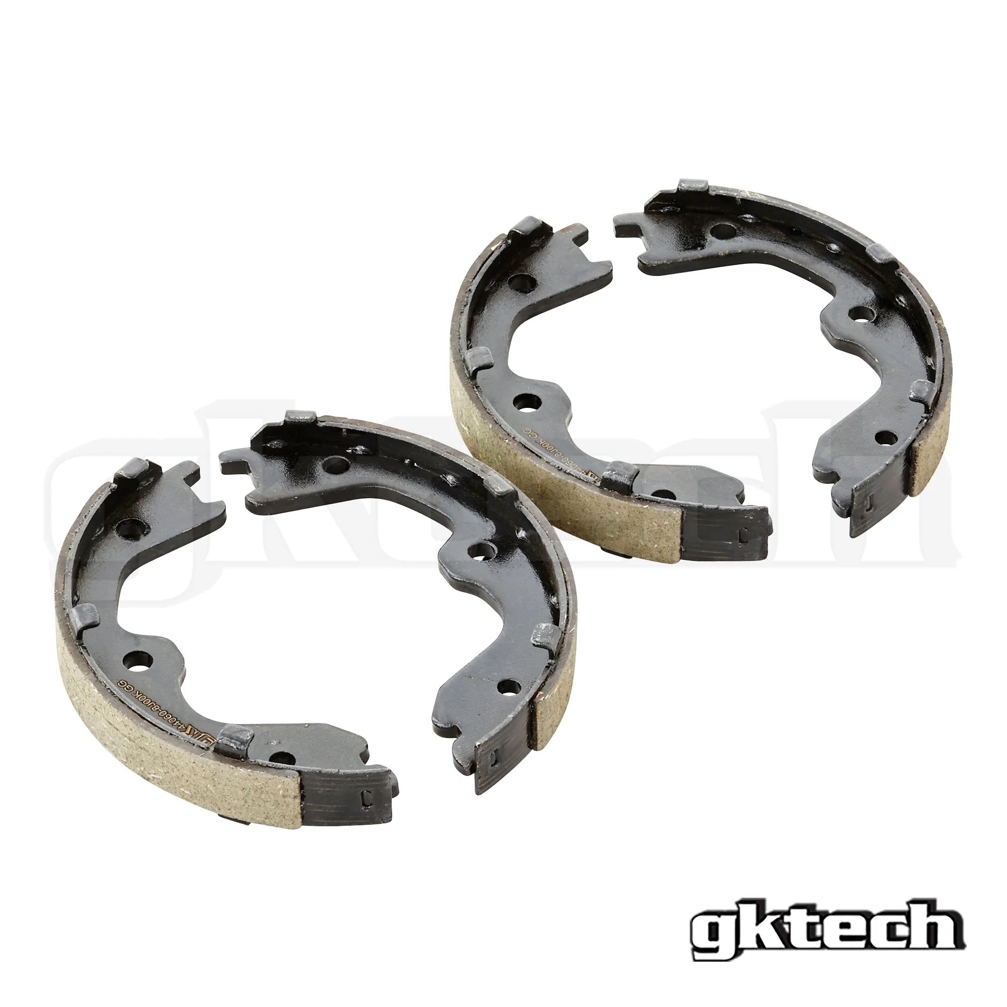 Z33 350z/G35/Z34 370z Drift E-Brake Shoes - Image 3