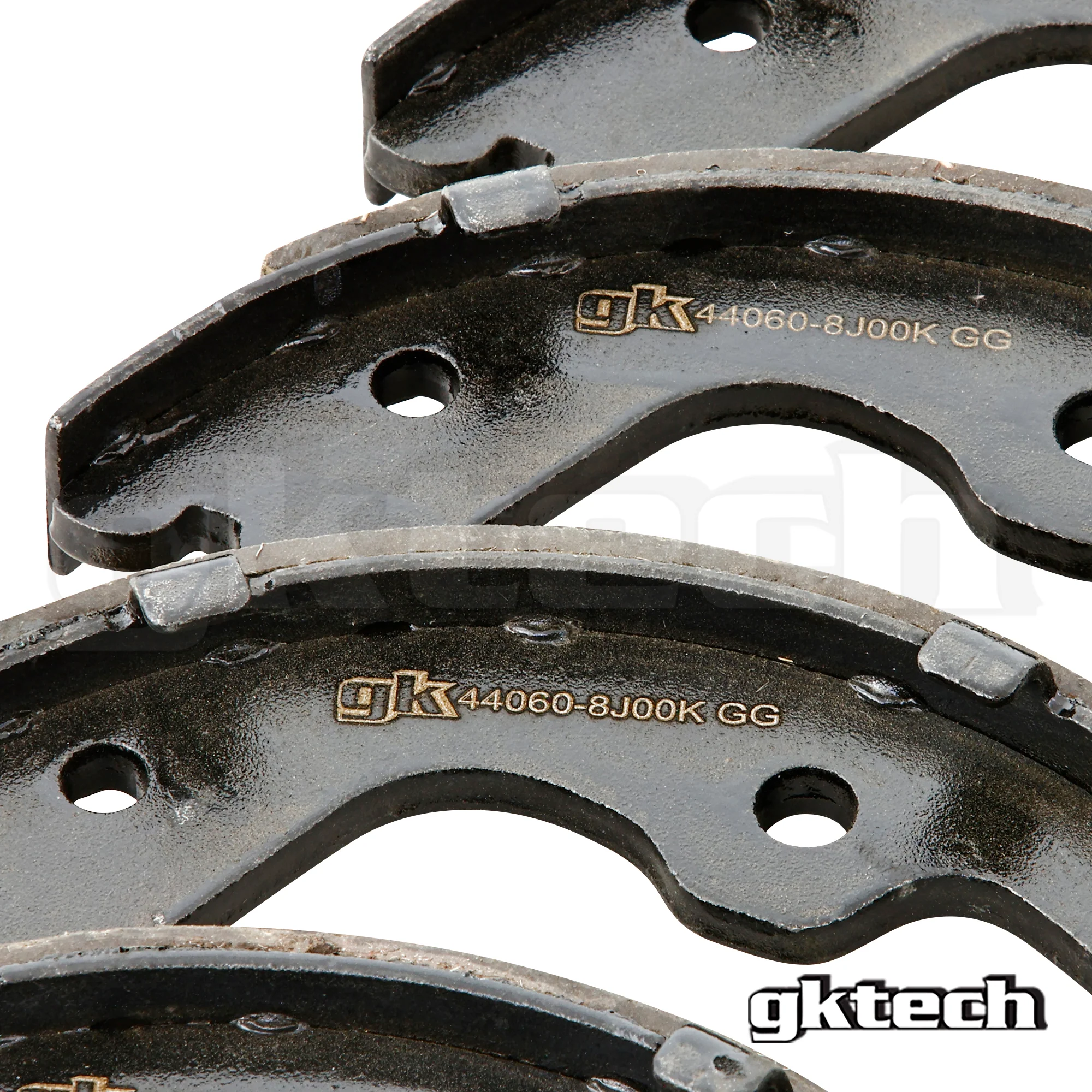 Z33 350z/G35/Z34 370z Drift E-Brake Shoes - Image 5