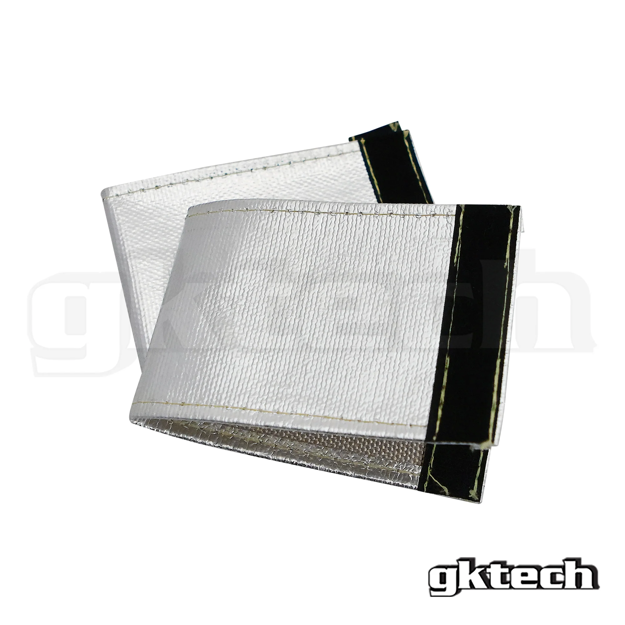 Z33 350z/G35/Z34 370z Engine Mount Heat Shields - Image 6