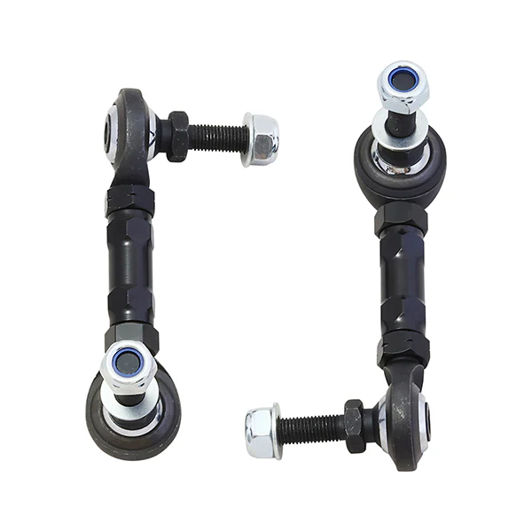Z33 350z/G35/Z34 370z Spherical Rear End Links (pair)