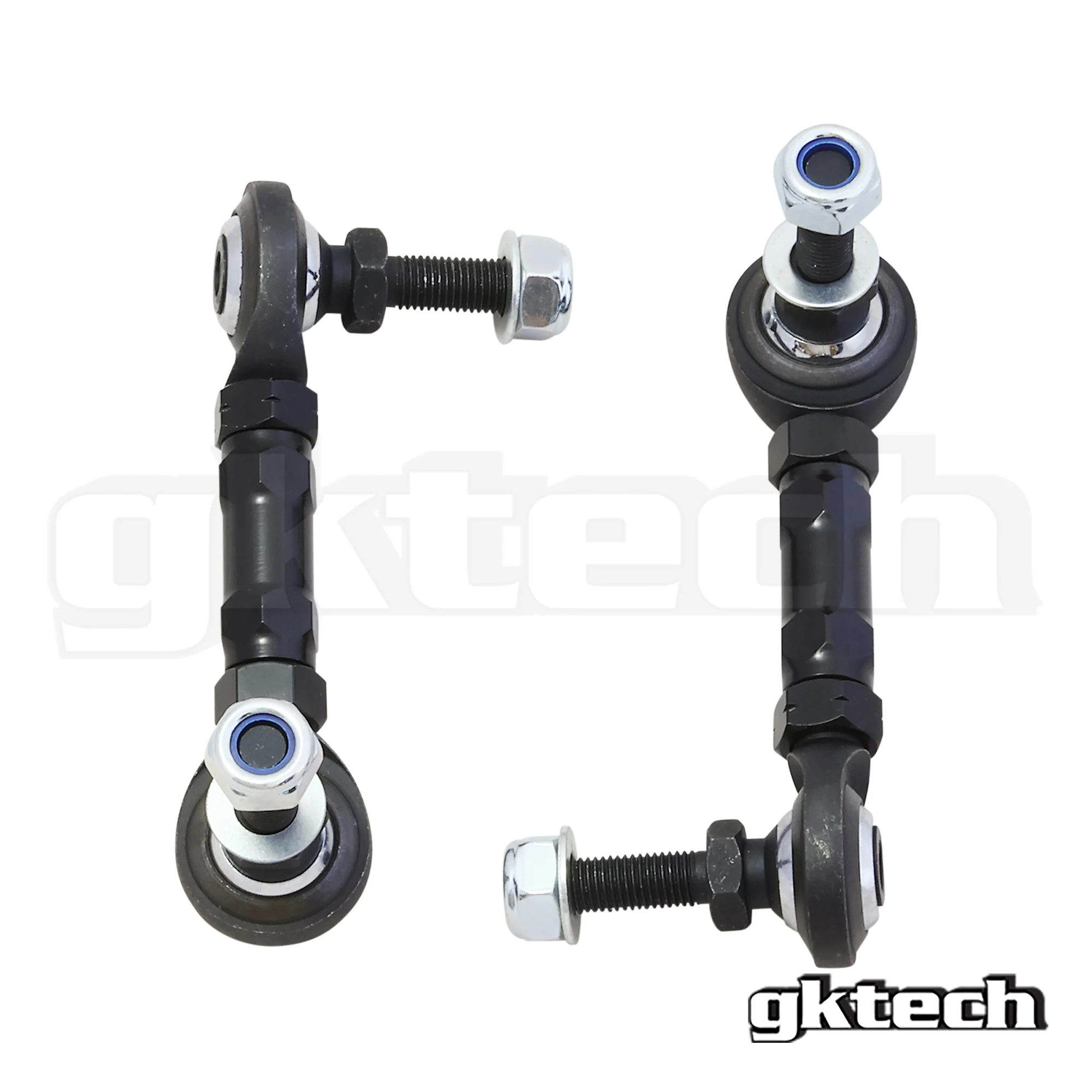 Z33 350z/G35/Z34 370z Spherical Rear End Links (pair) - Image 2