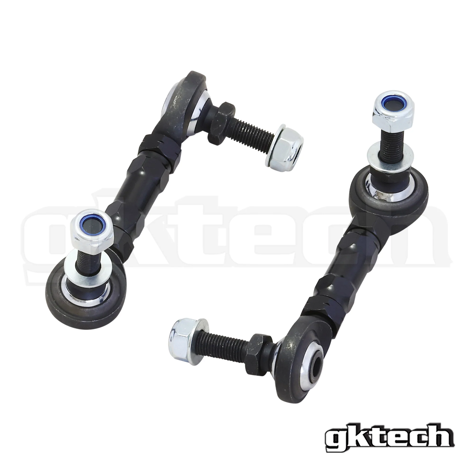 Z33 350z/G35/Z34 370z Spherical Rear End Links (pair) - Image 3