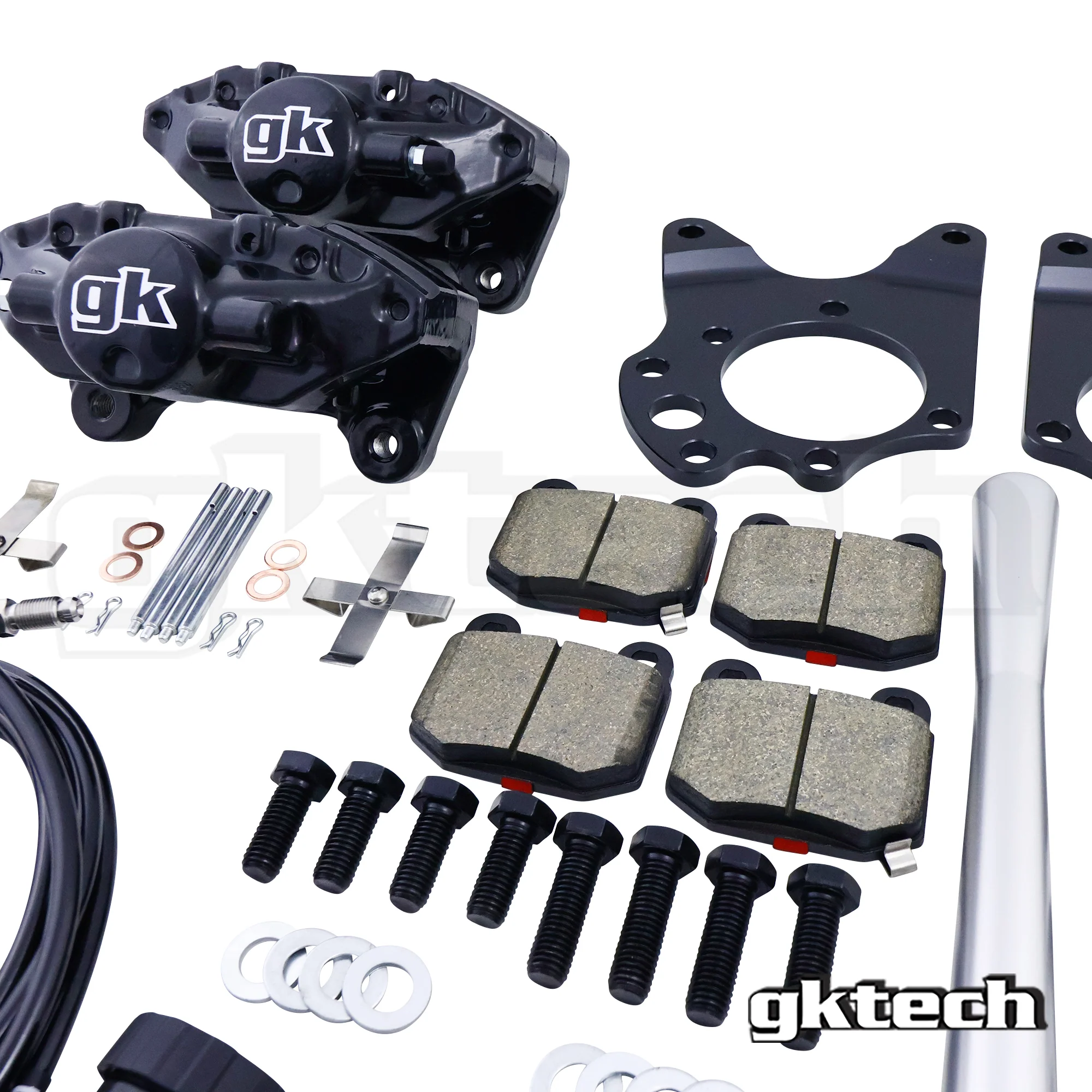 Infiniti G35/ Z33 350z hydraulic e-brake setup - (10% combo discount) - Image 5
