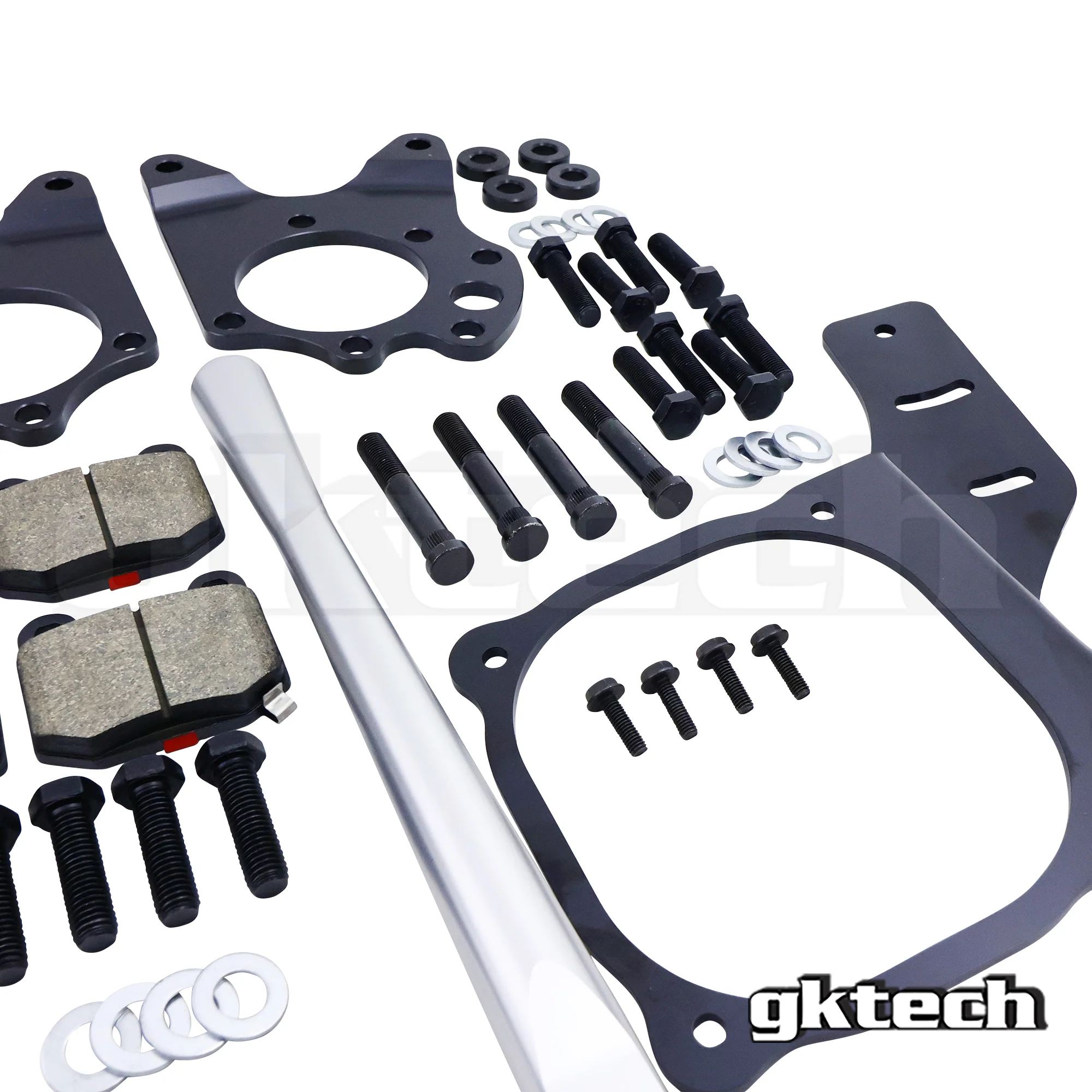Infiniti G35/ Z33 350z hydraulic e-brake setup - (10% combo discount) - Image 6