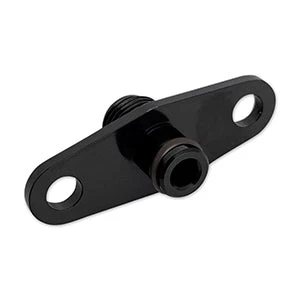 Z33 350Z/Z34 370z  -6an fuel port adapter