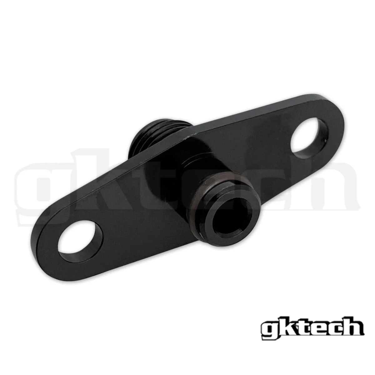 Z33 350Z/Z34 370z  -6an fuel port adapter - Image 2