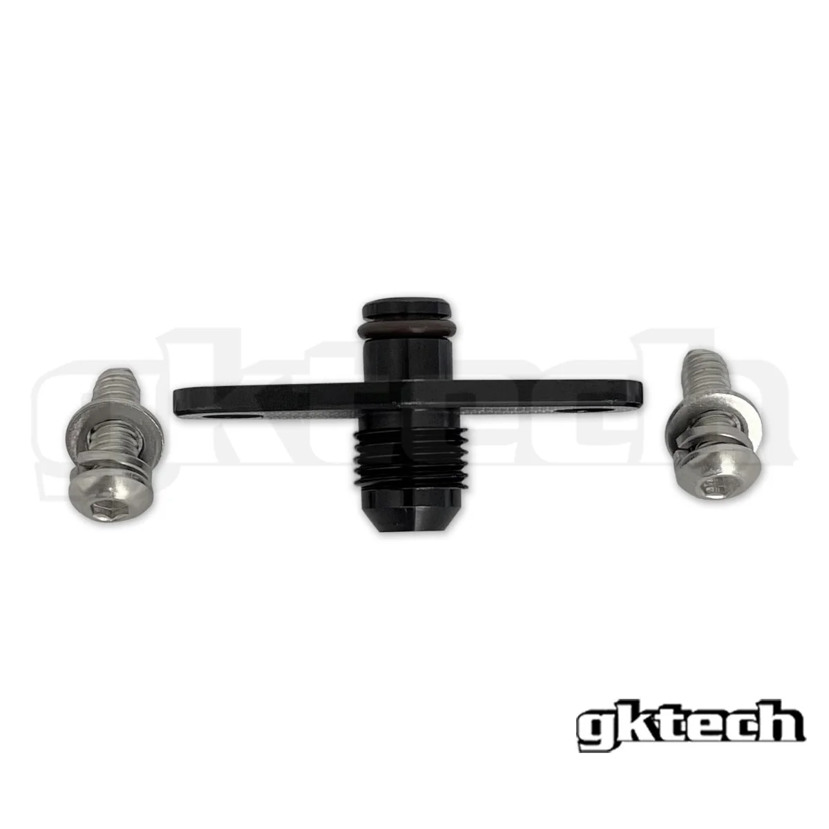Z33 350Z/Z34 370z  -6an fuel port adapter - Image 3