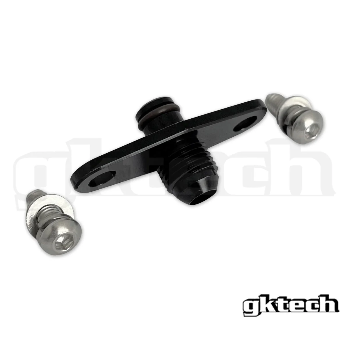 Z33 350Z/Z34 370z  -6an fuel port adapter - Image 4