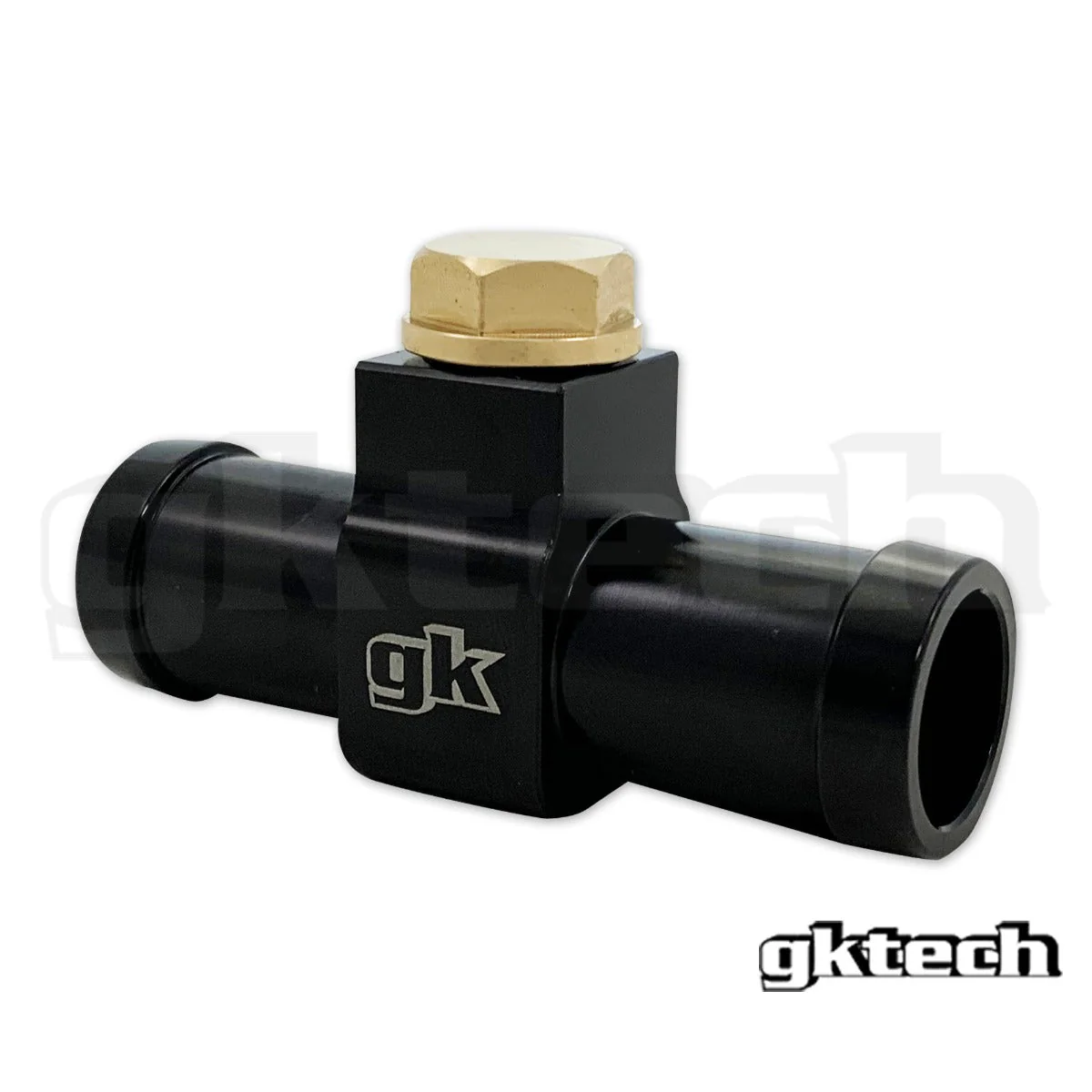 Z33 350z/Z34 370z aluminium coolant bleeder port - Image 8