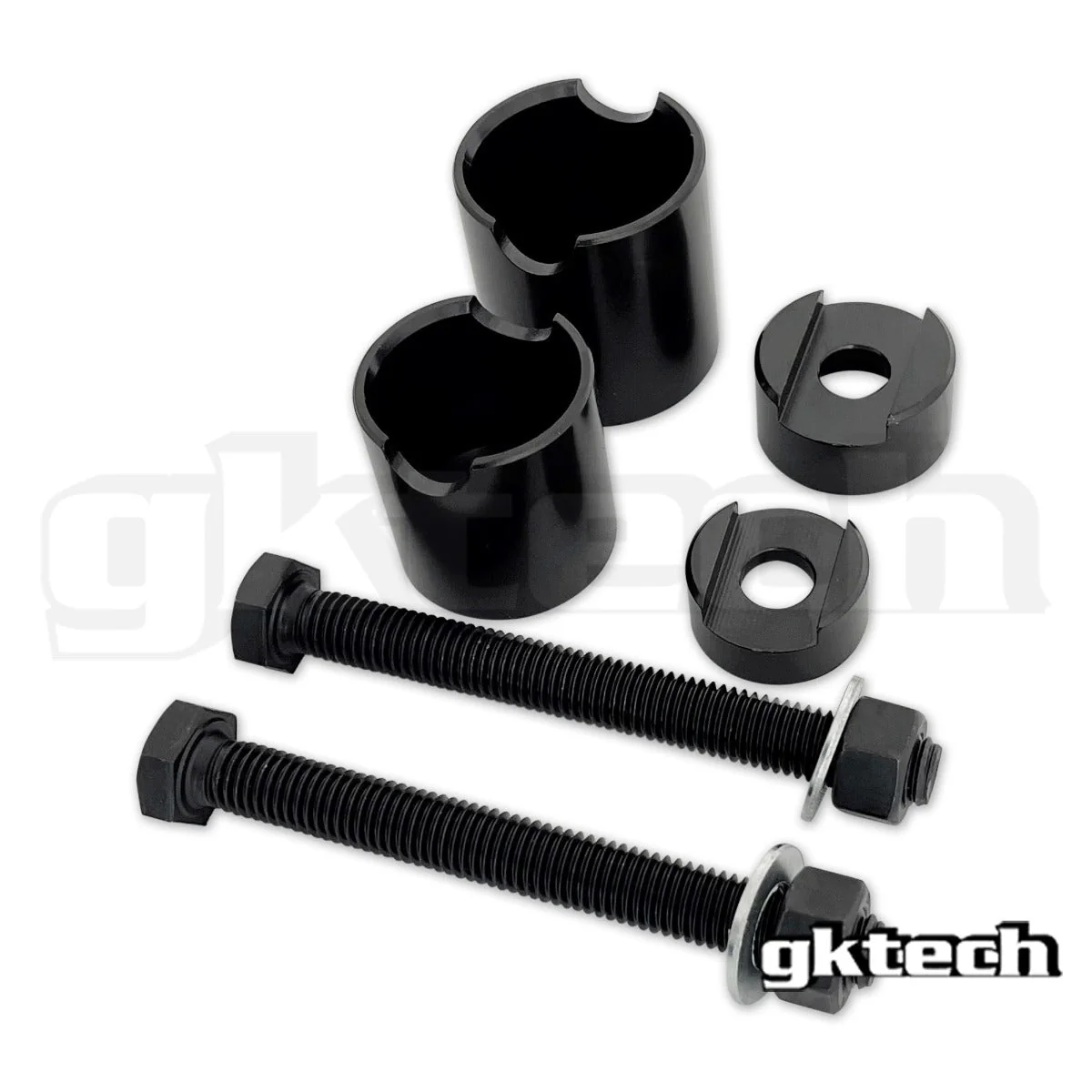 Z33 350z/G35/Z34 370z rear knuckle bush removal tool/installation tool set - Image 3