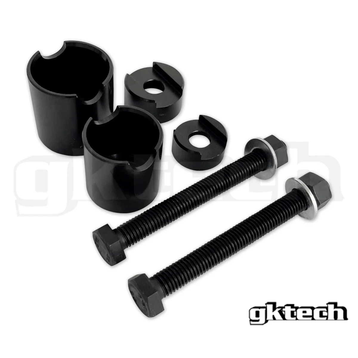 Z33 350z/G35/Z34 370z rear knuckle bush removal tool/installation tool set - Image 4