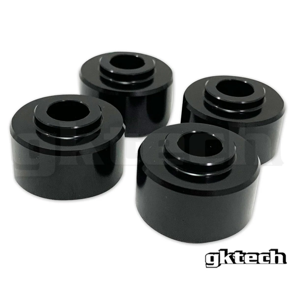 Z33 350z/G35/Z34 370z Solid transmission tripod mounts (set of 4) - Image 2