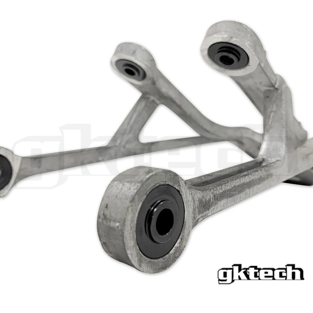 Z33 350z/G35/Z34 370z Solid transmission tripod mounts (set of 4) - Image 3