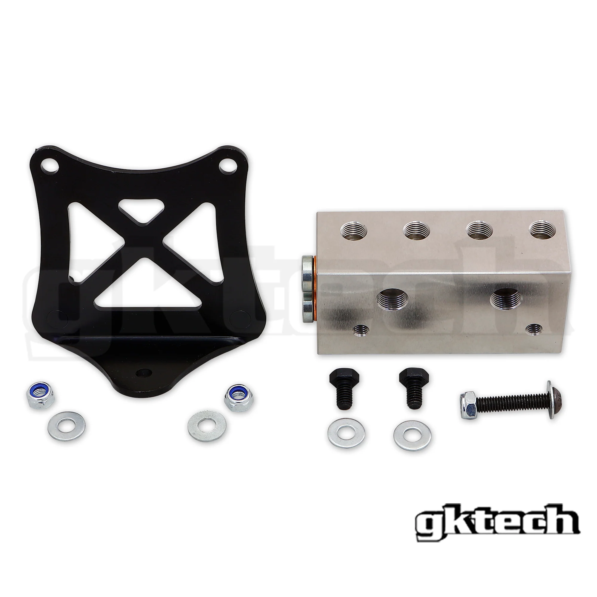 Z34 370z ABS Delete Kit - Image 4