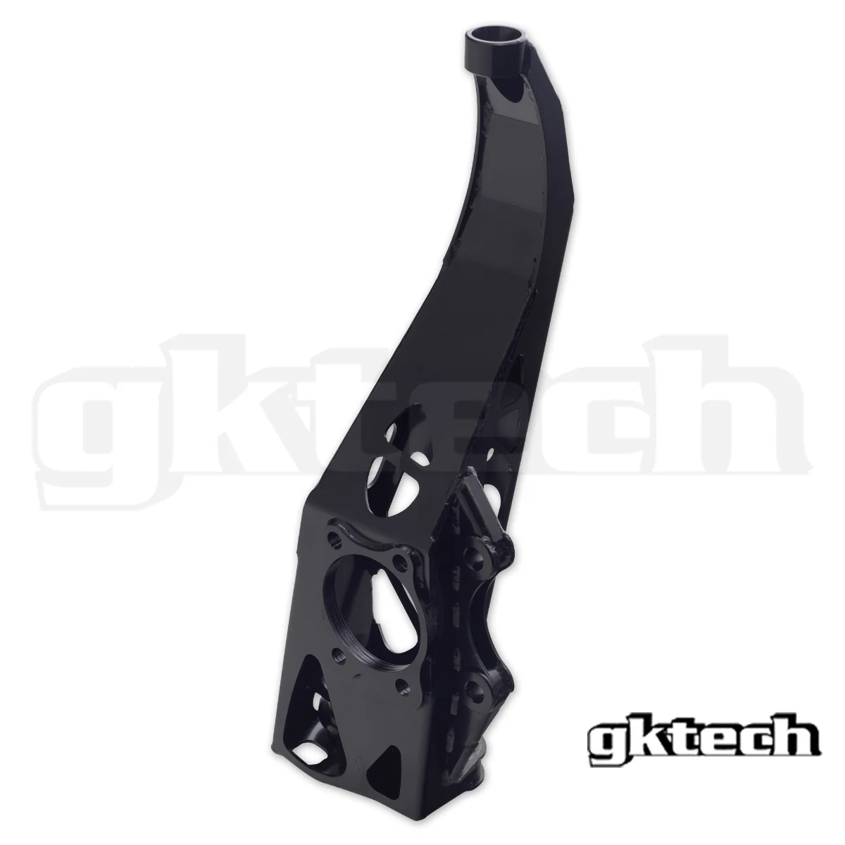 Z34 370z/G37 4130 Super Lock Drift Knuckles - Image 3