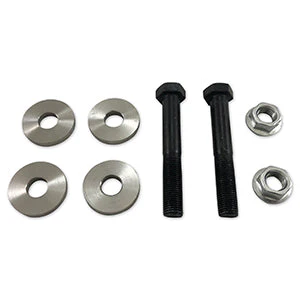 Z34 370z/G37 Eccentric Arm Lockout Kit