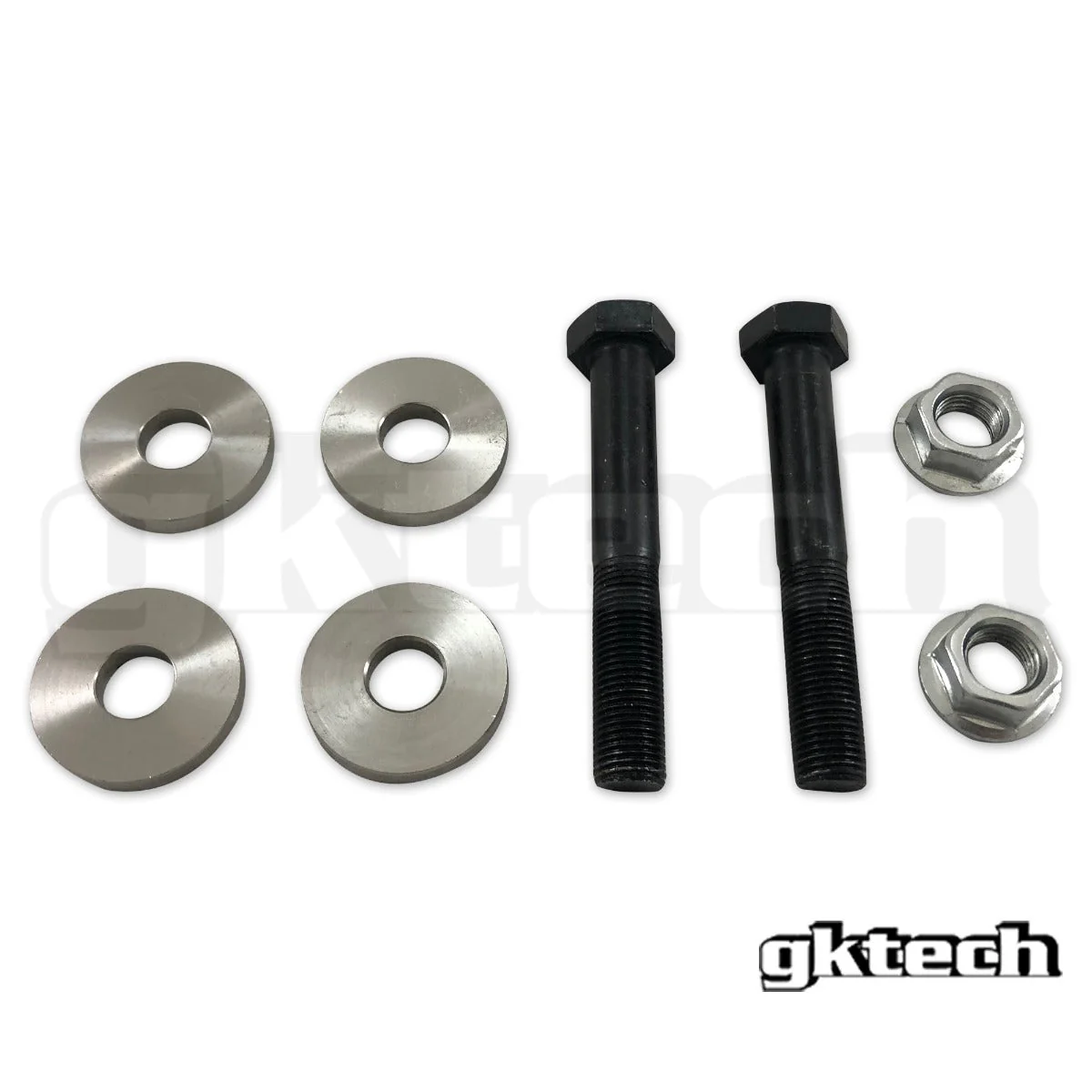 Z34 370z/G37 Eccentric Arm Lockout Kit - Image 2