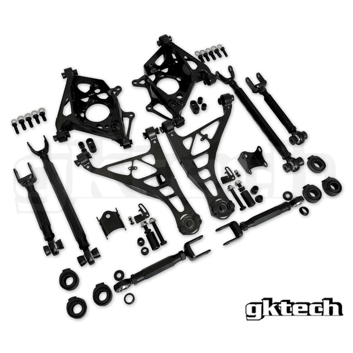 Z34 370Z/G37 rear suspension package (20% combo discount) - Image 2