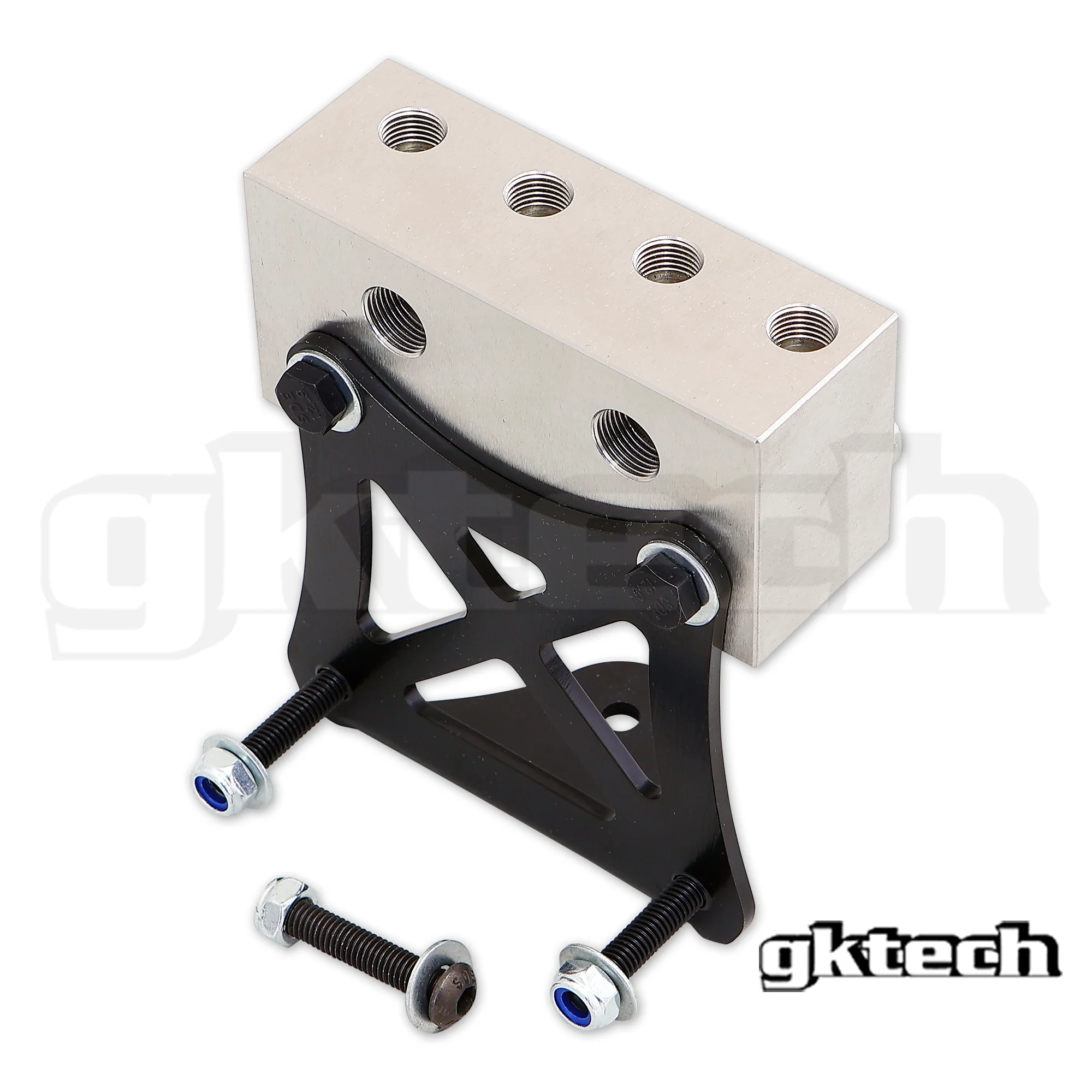Z34 370z specific ABS delete bracket - Image 2
