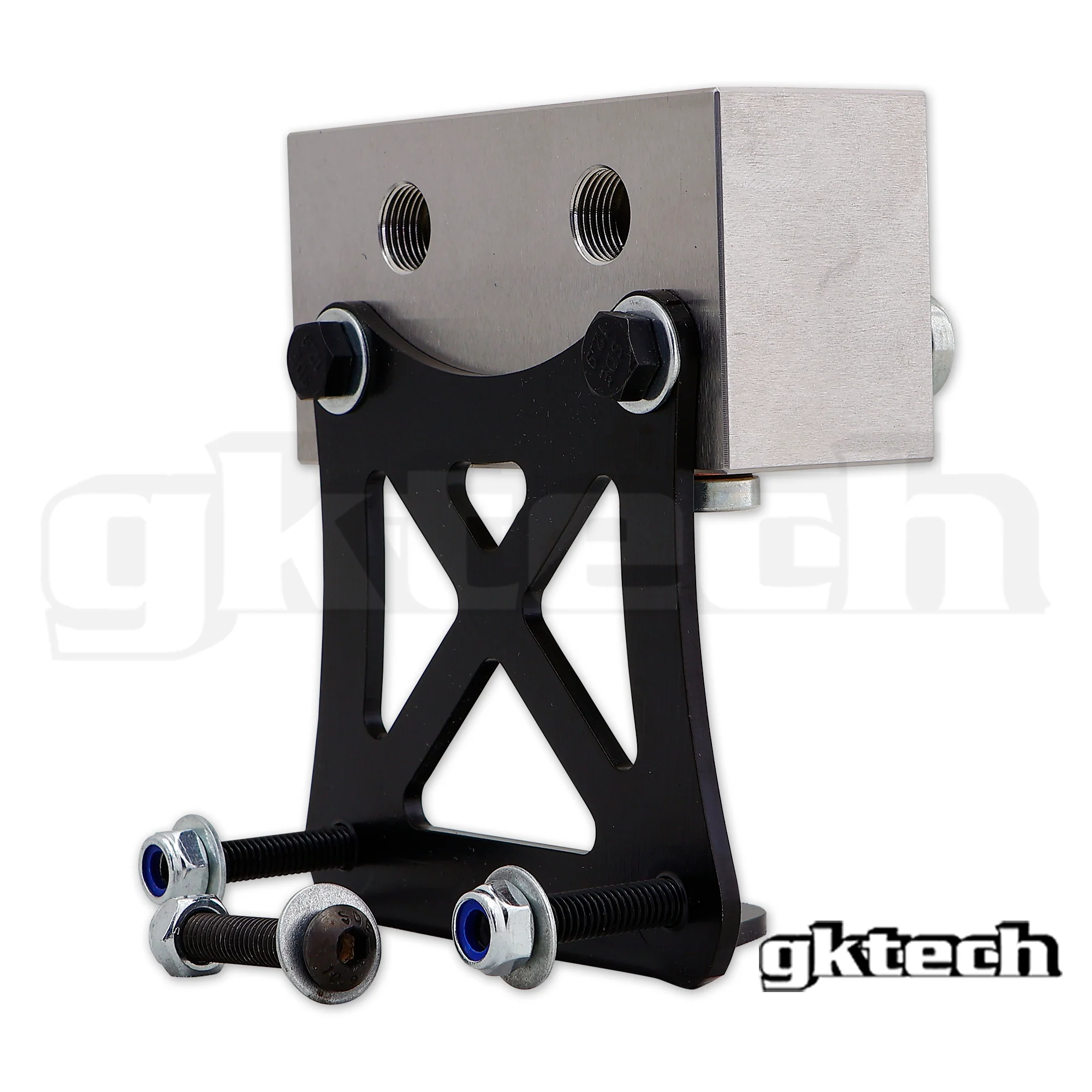 Z34 370z specific ABS delete bracket - Image 3
